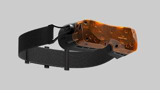 Bigscreen Beyond 2 and 2e: Faster Shipping and Eye-Tracked Foveated Rendering!