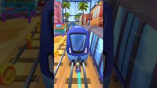 🚆 Subway Surfers – Speed Run Challenge in Subway City 💨 | Epic Gameplay#subwaysurfers