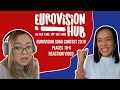 Eurovision Song Contest 2019: Places 10 - 6 | Reaction Video