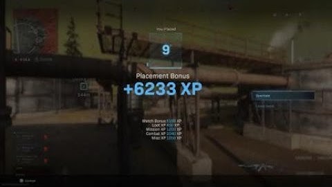 WORST COD WARZONE PLAYER EVER