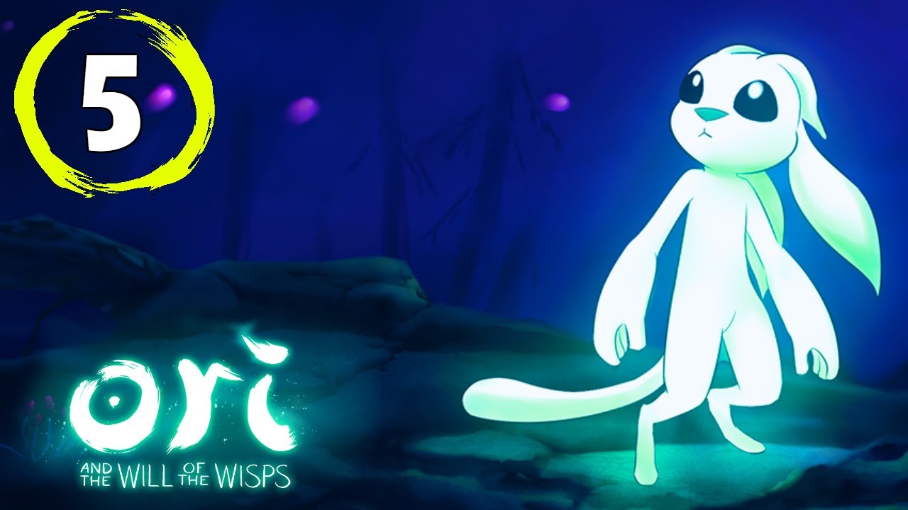 Ori wisps прохождение. Ori wisps прохождение