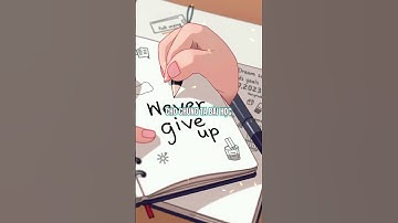 Thất bại chỉ là bước đệm của thành công