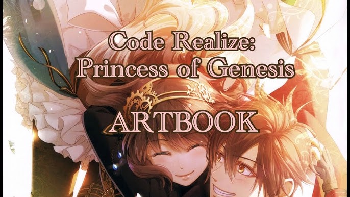 Code: Realize (Code: Realize ~ Princess Of Genesis ~) Image by