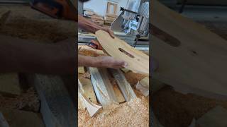 3D routing / making furniture
