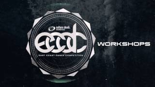 Sorah Yang | Bananaz Ray J. ft. Rick Ross | ECDC 2016