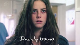 • effy stonem | daddy issues •