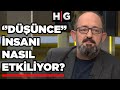 Zihnin Güçleri Var mı? Negatif Düşünce İnsanı Hasta Eder mi?