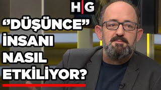 Zihnin Güçleri Var Mı? Negatif Düşünce İnsanı Hasta Eder Mi?