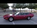 Lamborghini Espada - это самая странная когда-либо выпускавшаяся Lamborghini