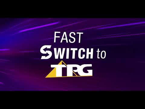 TPG - The Easy Switch