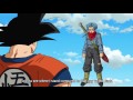 Super saiyan 3 Goku vs Super Saiyan 2 Trunks Mp3