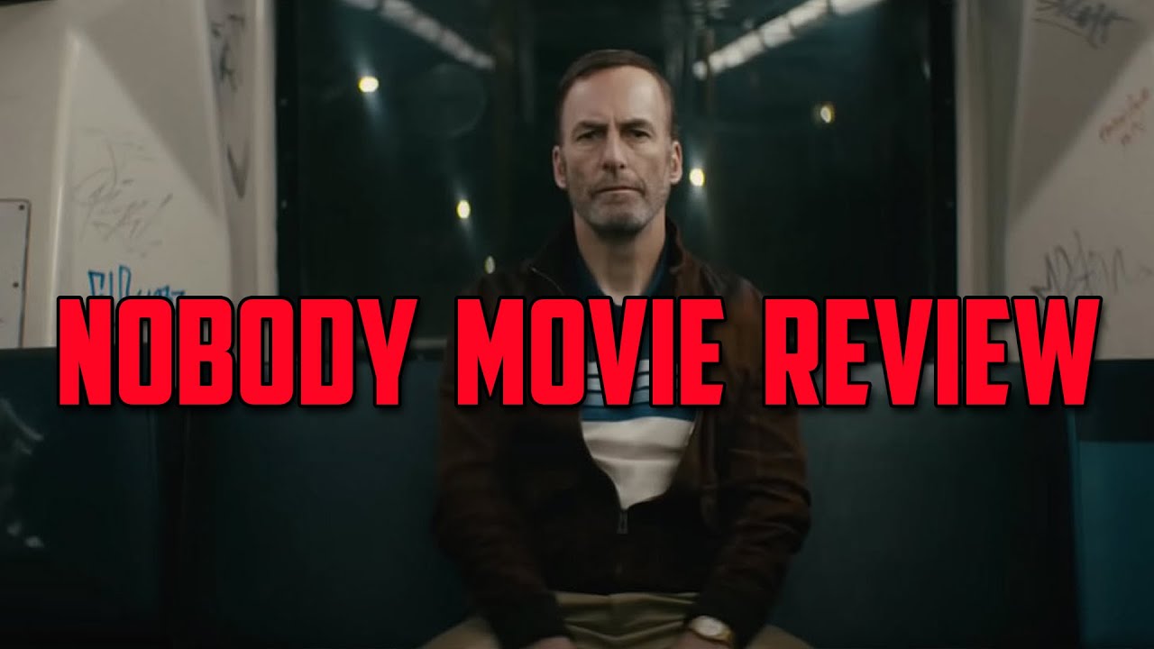 Nobody | 2021 | Movie Review | Bob Odenkirk | Action | - YouTube