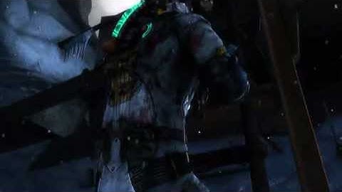 Dead Space 3 Demo part 1 of 2 w/Senator Pancakz