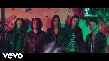 RONDÉ - Naturally (official video)