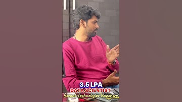 Data Science Course in Chennai with 100% Placements  | Besant Technologies