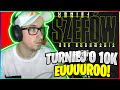 ELIMINACJE DO TURNIEJU SZEFÓW O 10K EURO w FORTNITE