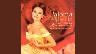 Video thumbnail of "Paloma San Basilio - Recuerdos"