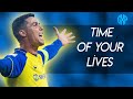 Cristiano Ronaldo Skills & Goals 2023|Chawki - Time Of Your Lives - HD