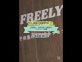 FREELY KIDS ギフトボックスOP