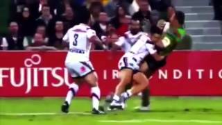 Shaun Johnson Best Moments The Magic Man