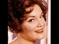 Connie Francis - Quien Sera  {Sway}  (Spanish version) (3)