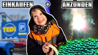 BöllerTour mit 4Jährigen Neffe  11. TAG IM MONAT #11  LETZTE FOLGE !