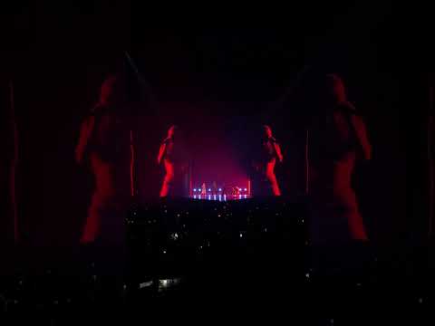 Doja Cat Tickets Dallas