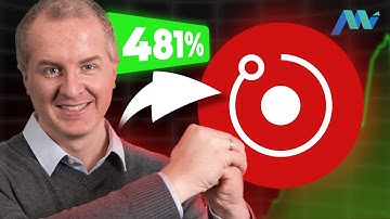 Render (RNDR): The Final Pullback Before a Breakout to $25+?