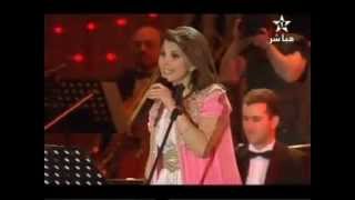 ماجدة الرومي علاش يا غزالي Majida El Roumi 3alash Ua 3'azali