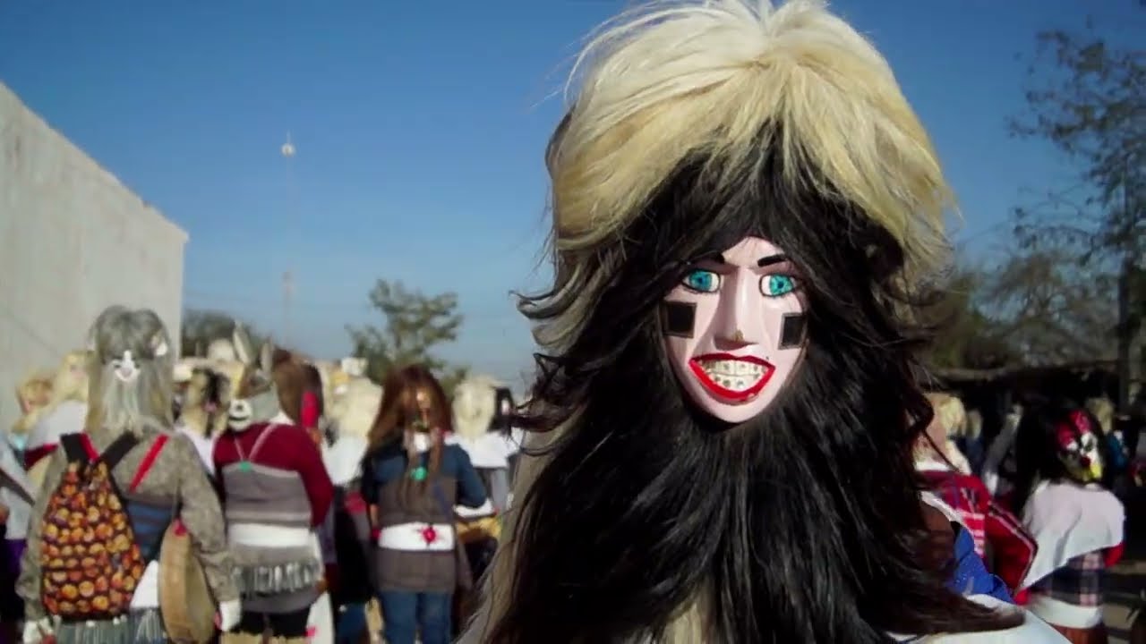 SEGUNDO CONTI. JUPARE. HUATABAMPO. SONORA. MEXIICO ➕🕌✝👹