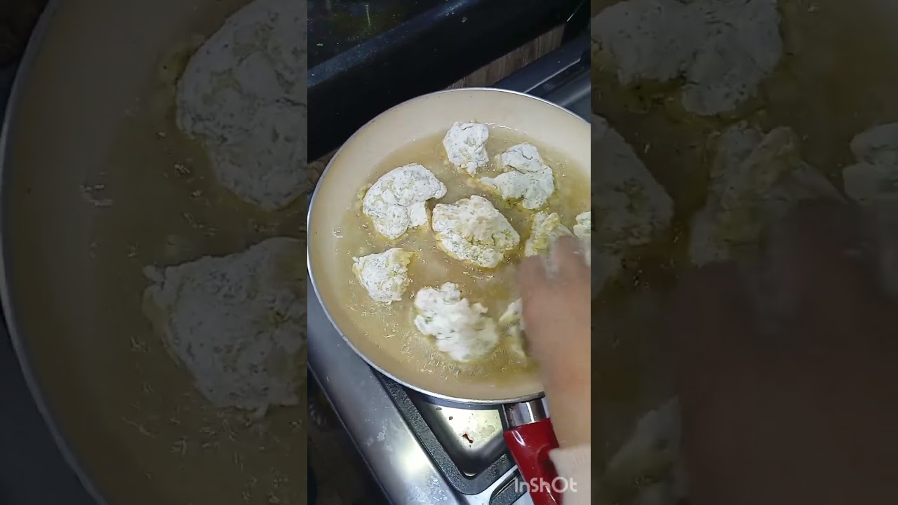 قرنبيط مقرمش وخطير عايزه اقول لكم يا جماعه لو عملتوا القرنبيط بالطريقه مش هتبطلوا تعملوه 