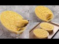 Soft and Fluffy Yema Sponge Cake! [ Easy Dessert Ideas to Sell ]