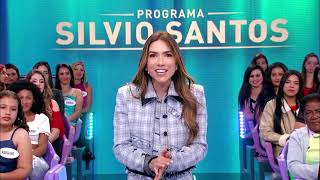 Especial l Programa Silvio Santos l Mercado Pago