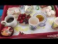 حضرت فطور الصباح معاكم و نصبنا قعدتنا الناس الي كيف هكا ربي يبعدهم علينا روتين كامل في داري