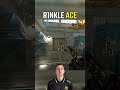 THE USP ONE-TAP IS NASTY… R1NKLE ACE 🤯