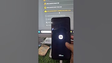 Xiaomi Redmi 12 Frp Bypass ! Mi Redmi 12 Frp !! Xiaomi Fire Frp ! Mi Frp Bypass By Unlock Tool