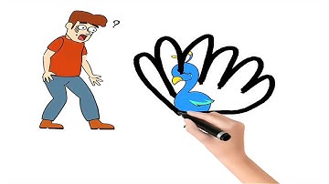 Draw Puzzle 4 (WEEGOON) - Gameplay Walkthrough All Levels Part 2