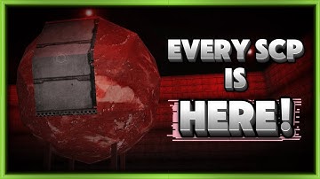 SO MANY NEW SCPS! | SCP CB: Ivancojusna1 Edition