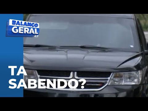 Placas de veículos podem mudar de novo para o antigo padrão