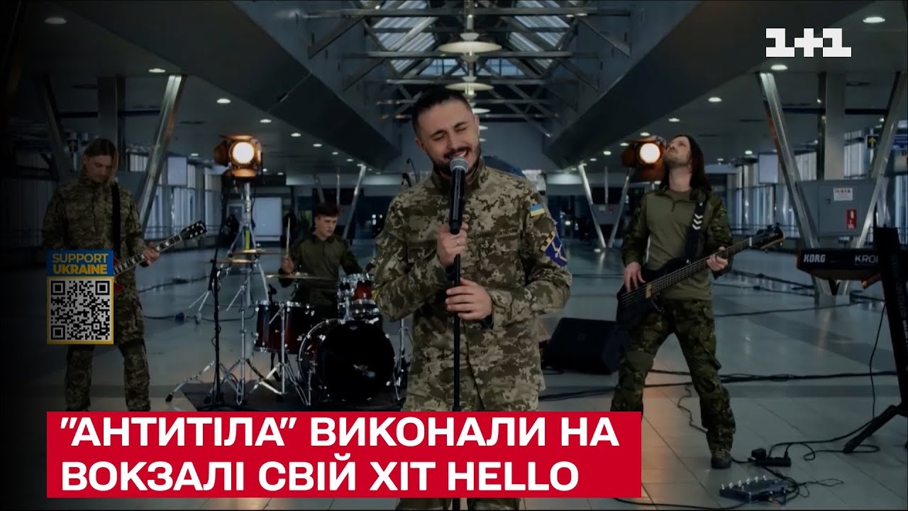 💔 Тарас Тополя і