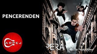 Pera - Pencerenden (Official Audio)