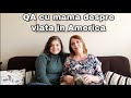 QA cu MAMA| Cum a fost sa se mute in America? Ar mai repeta experienta?