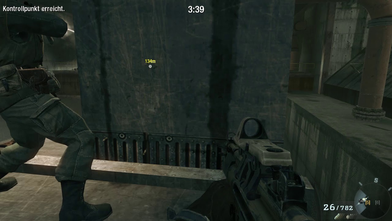 Call Of Duty Black Ops Raketenstart Verhindern