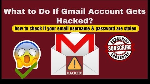 Check if your email and password have been stolen/hacked/pwned #computertricks #edutech #hacked