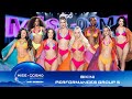 PERFORMANCES GROUP 5 BIKINI JURY SESSION MISS COSMO 2024 PERFORMANCES GROUP 5 BIKINI JURY SESSION MISS COSMO 2024