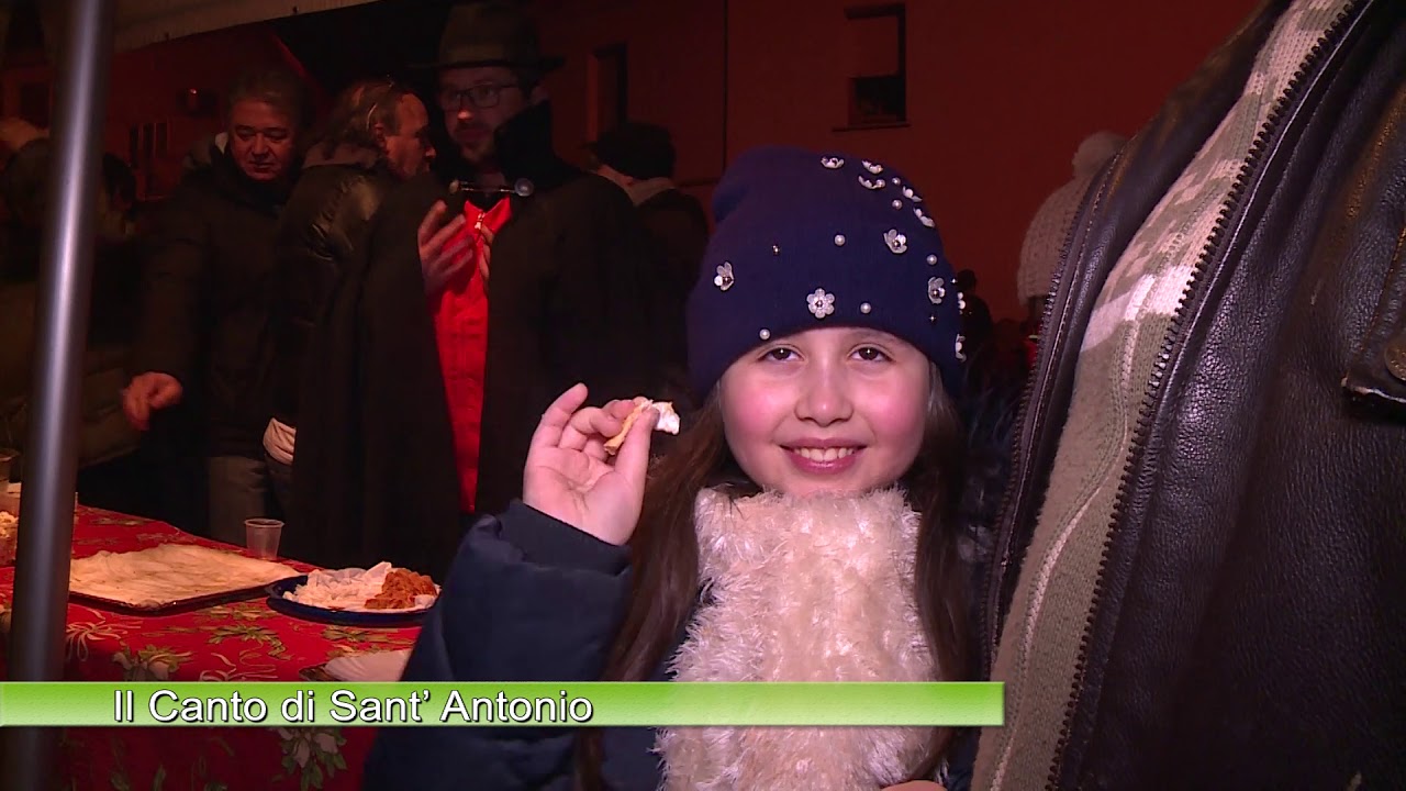 5991   Palata   Il Canto di Sant’ Antonio   01