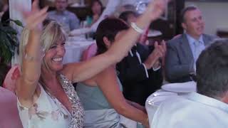 Banquet Halls | Waterfront Wedding Venue Long Island - Soundview Caterers | Bayville, NY