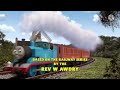 Thomas And Friends Season 13 16 Intro Ukrainian Recreation