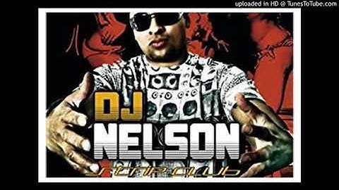 Fotoplack - Dj Nelson