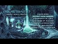 DARK MATTER SECRET - Perfect World Creation [Official Full Album Stream]